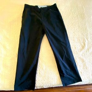 Banana Republic chino pants